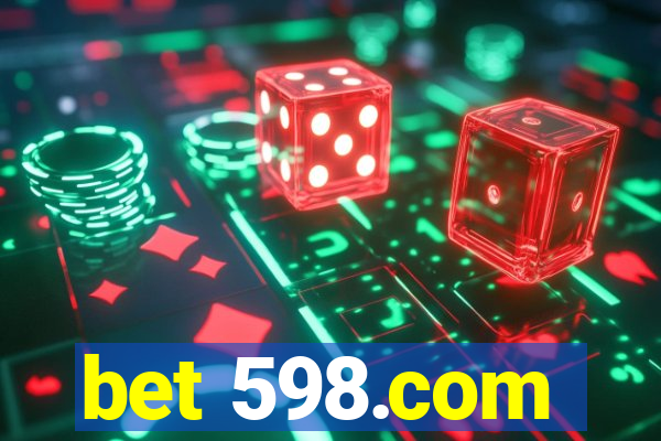 bet 598.com